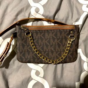 Michael Kors Belt Bag